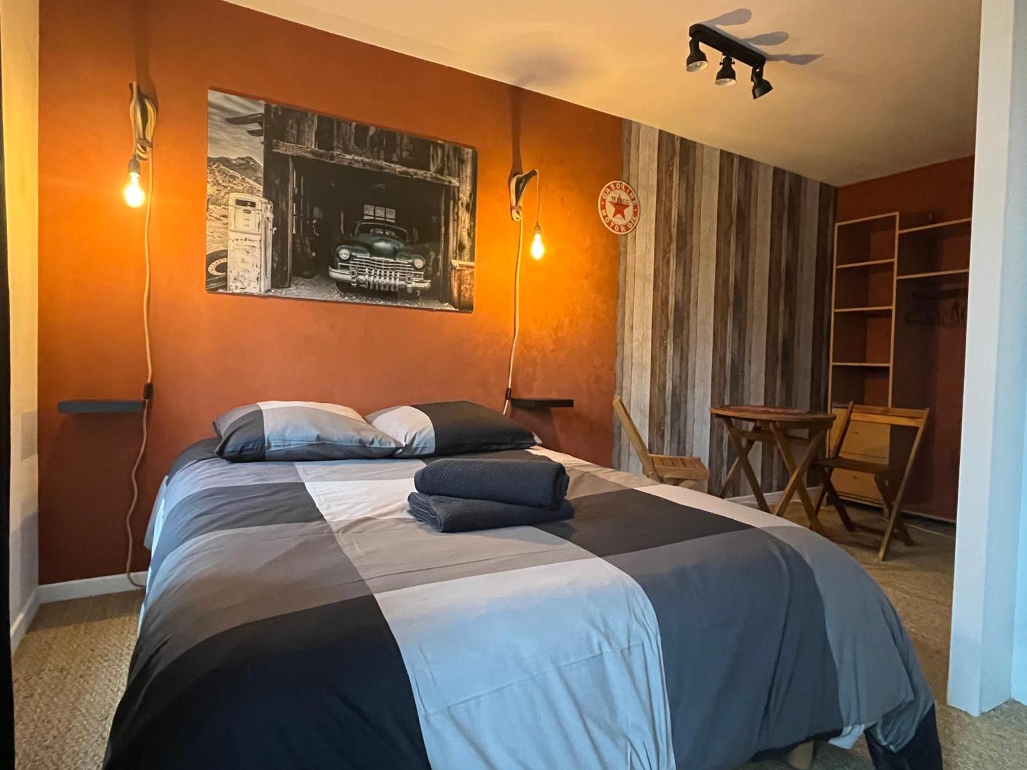 Gite Le Davidson, Maison Avec Jardin Ypreville-Biville Ngoại thất bức ảnh